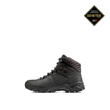 マーキュリー IV ミッド ゴアテックス