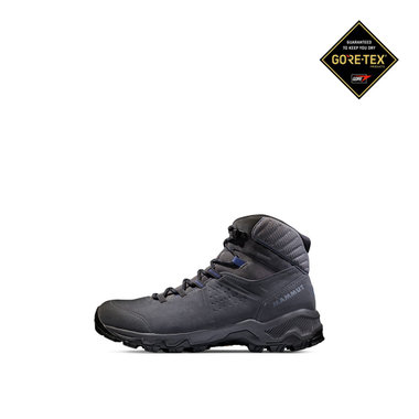 マーキュリー IV ミッド ゴアテックス