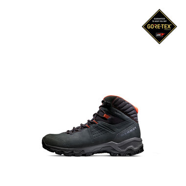 マーキュリー IV ミッド ゴアテックス