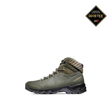 マーキュリー IV ミッド ゴアテックス