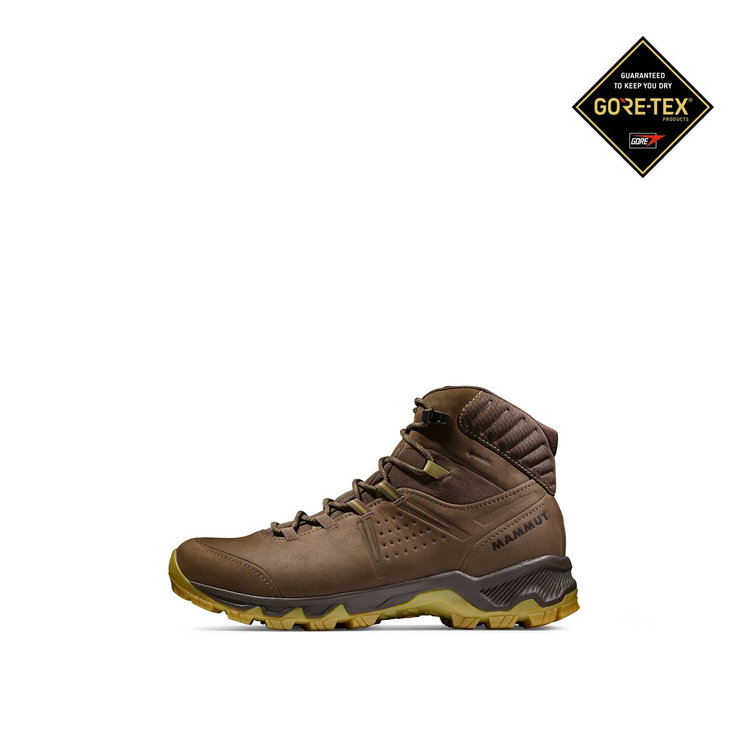 マーキュリー IV ミッド ゴアテックス（Mercury IV Mid GTX Men