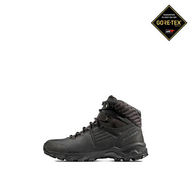 マーキュリー 4 ミッド ゴアテックス