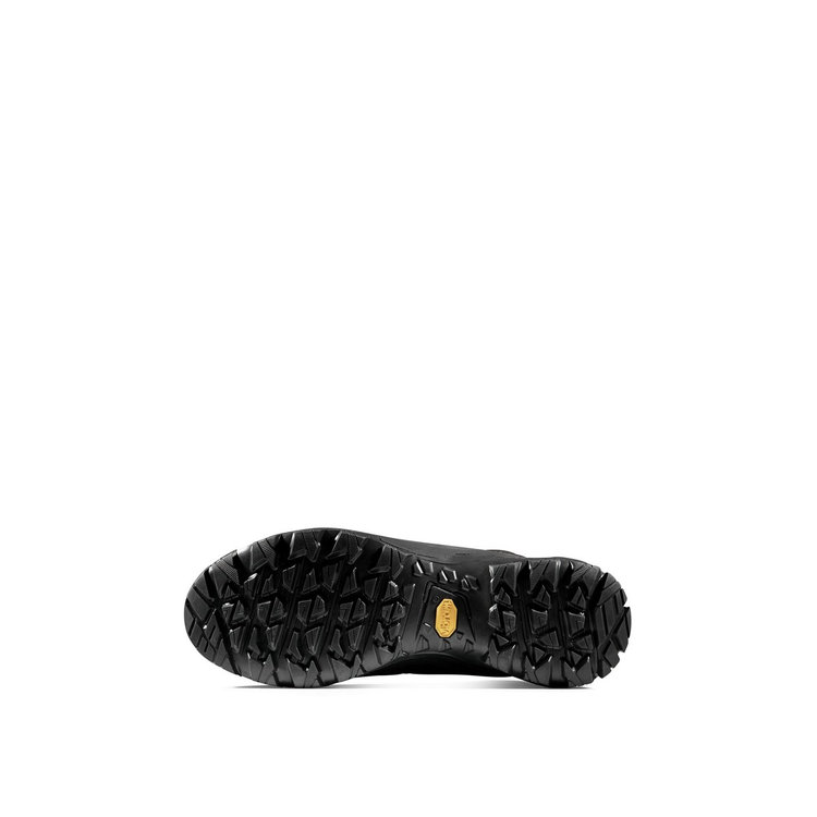 マーキュリー 4 ミッド ゴアテックス black