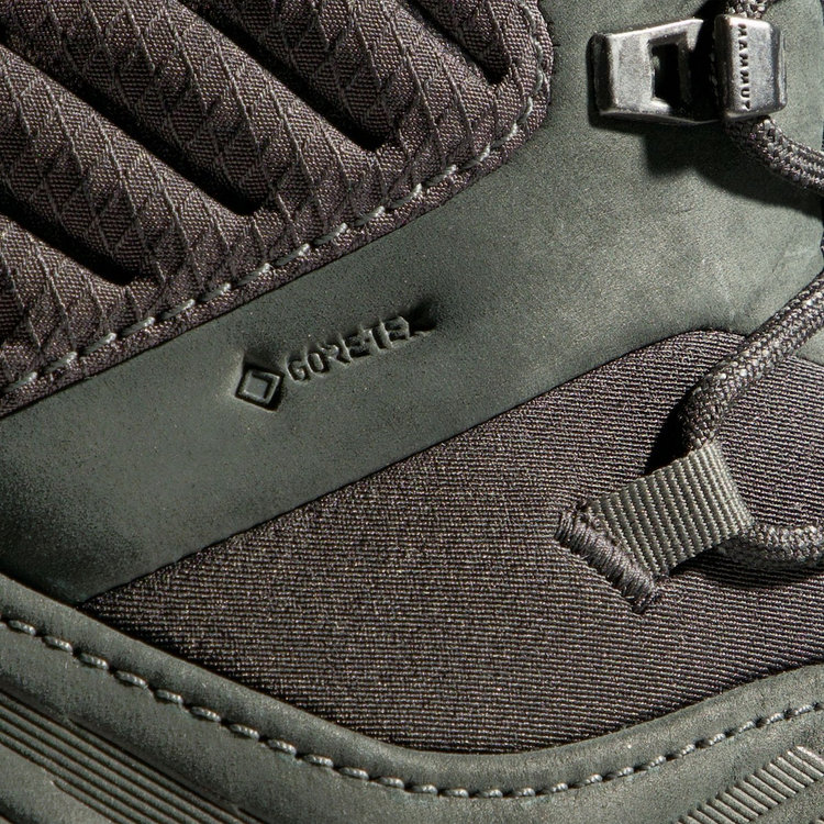 マーキュリー 4 ミッド ゴアテックス black