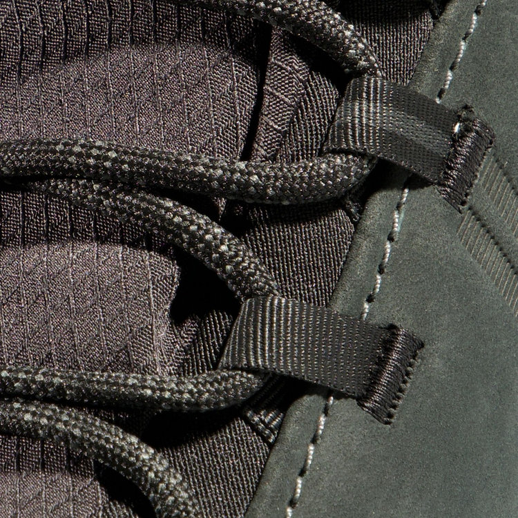 マーキュリー 4 ミッド ゴアテックス black