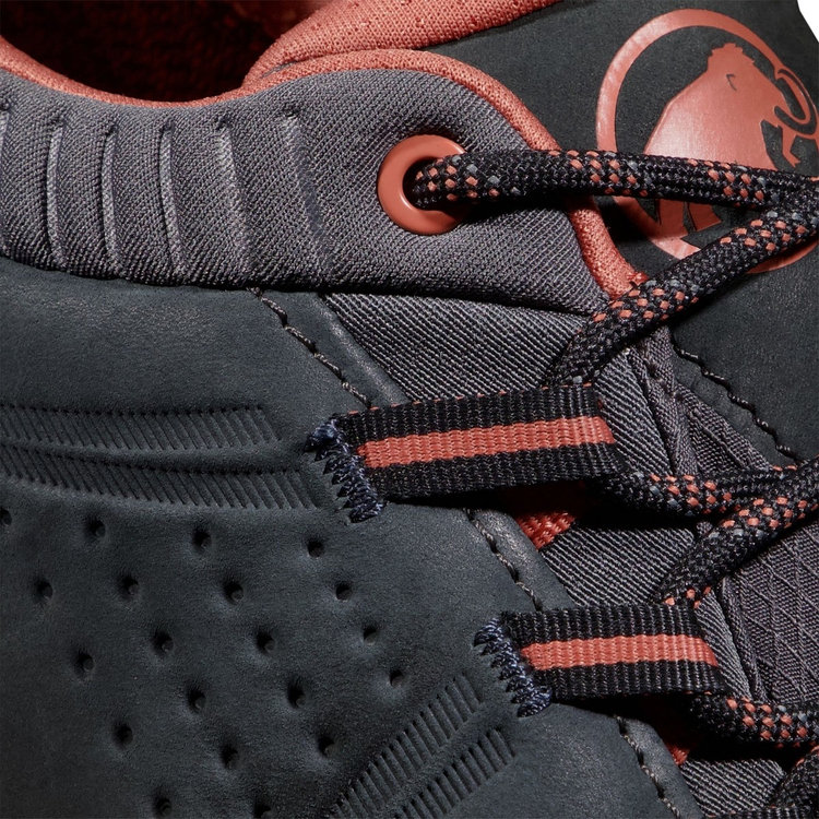 ノバ IV ロー ゴアテックス black-apricot brandy