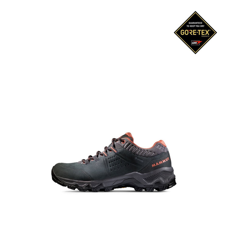 ノバ IV ロー ゴアテックス black-apricot brandy