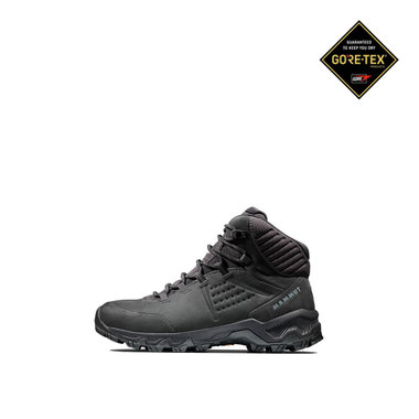 ノバ 4 ミッド ゴアテックス