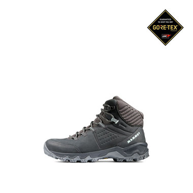 ノバ 4 ミッド ゴアテックス