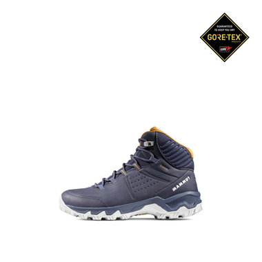 ノバ 4 ミッド ゴアテックス