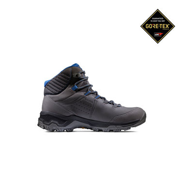 ノバ 4 ミッド ゴアテックス