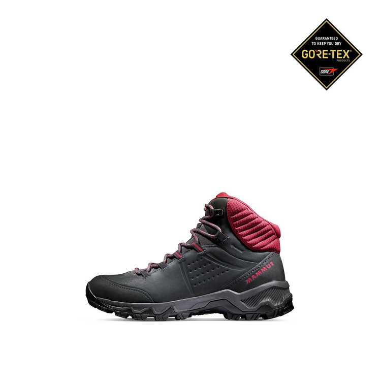 ノバ 4 ミッド ゴアテックス