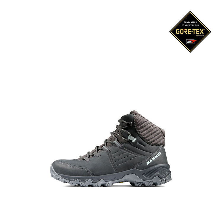 ノバ 4 ミッド ゴアテックス dark steel-dark jade