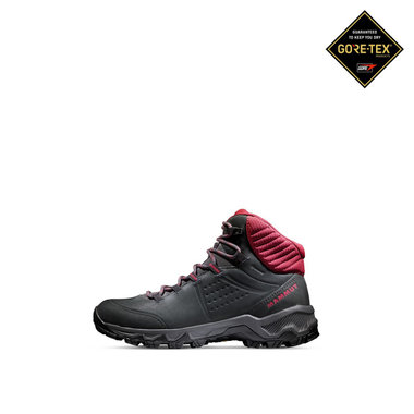 ノヴァ 4 ミッド ゴアテックス