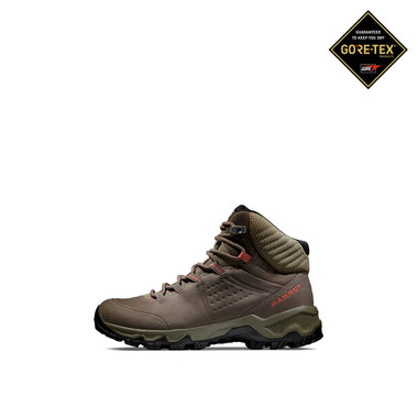 ノヴァ 4 ミッド ゴアテックス