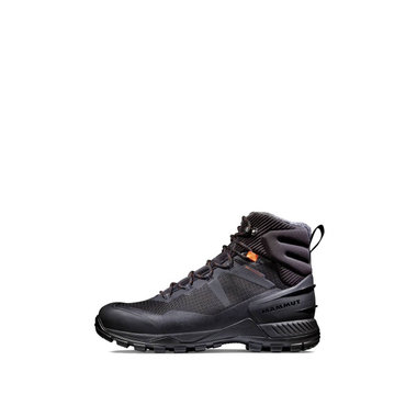 ブラックフィン 3 ミッド DT