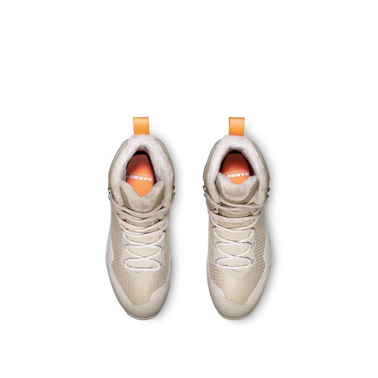 ブラックフィン 3 ミッド DT safari-dark moonbeam