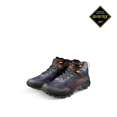 サーティグ 2 ミッド ゴアテックス