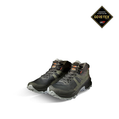 サーティグ II ミッド ゴアテックス