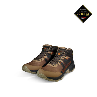 サーティグ II ミッド ゴアテックス