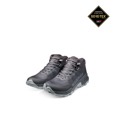 サーティグ 2 ミッド ゴアテックス