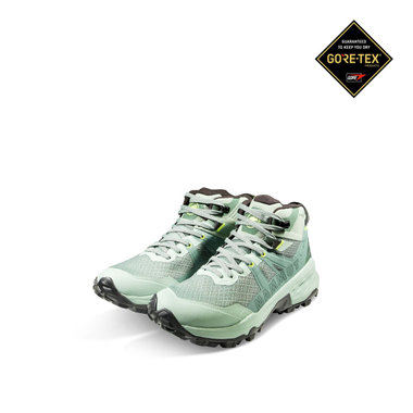 サーティグ 2 ミッド ゴアテックス