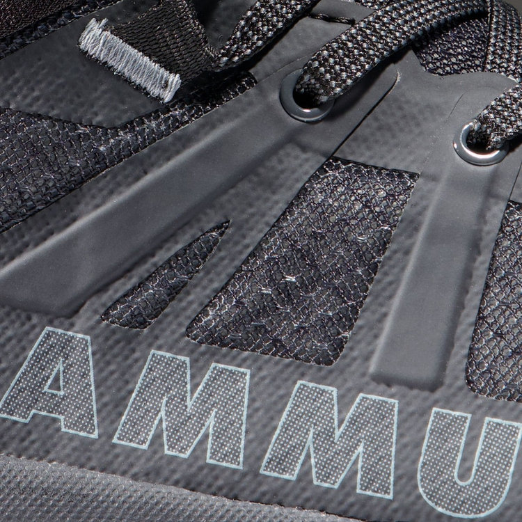 サーティグ 2 ミッド ゴアテックス black