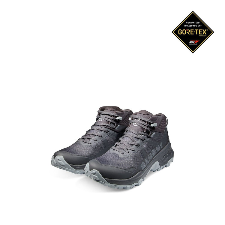 サーティグ 2 ミッド ゴアテックス