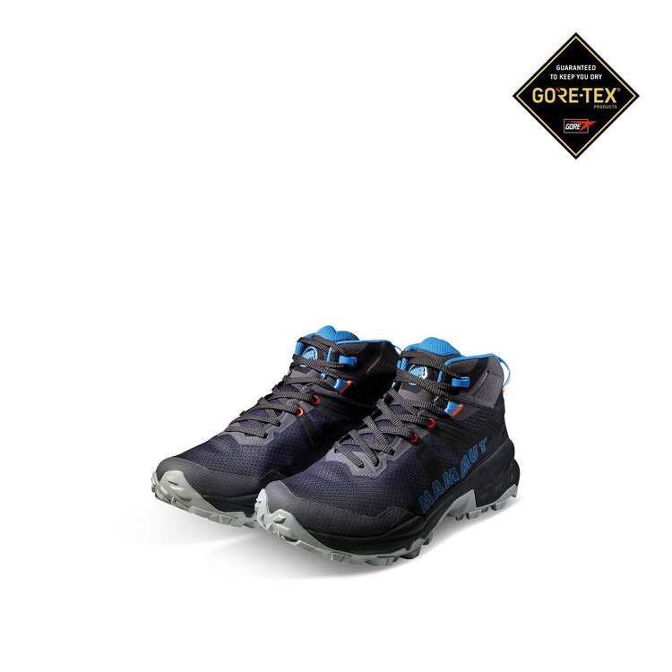 サーティグ 2 ミッド ゴアテックス（Sertig II Mid GTX Women）（3030