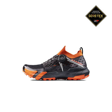 エナジー BOA(R) ミッド ゴアテックス