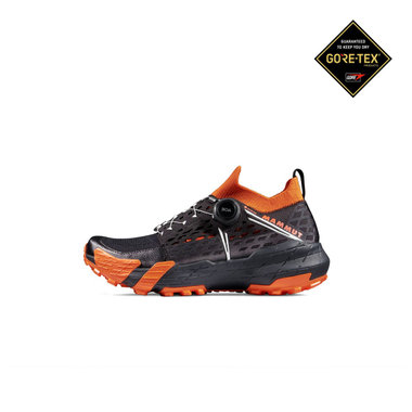 エナジー BOA(R) ミッド ゴアテックス