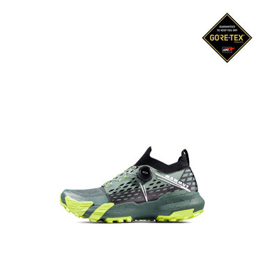 エナジー BOA(R) ミッド ゴアテックス