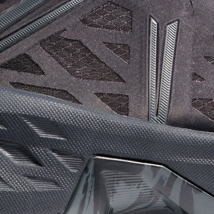 サーティグ トレイルラン ロー ゴアテックス black-dark steel