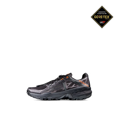 サーティグ トレイルラン ロー ゴアテックス