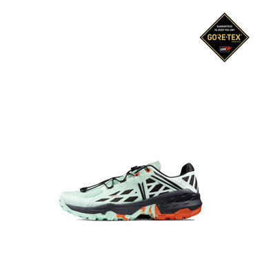 サーティグ トレイルラン ロー ゴアテックス