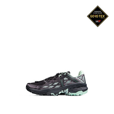 サーティグ トレイルラン ロー ゴアテックス