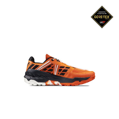 サーティグ トレイルラン ロー ゴアテックス