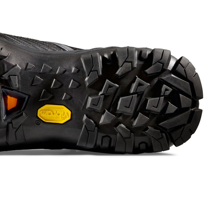 デュカン 2 ハイ ゴアテックス black