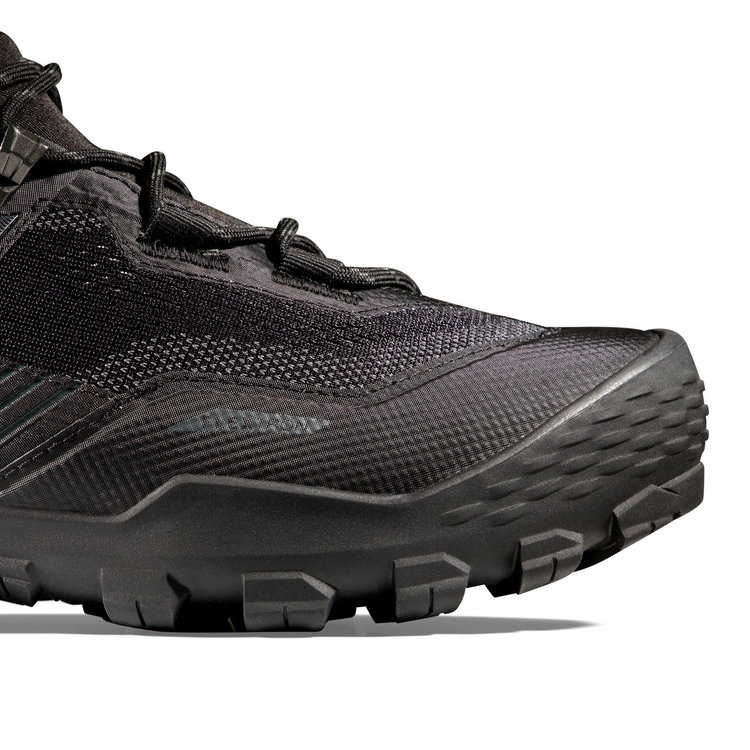 デュカン 2 ハイ ゴアテックス black