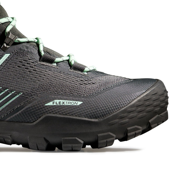 デュカン 2 ハイ ゴアテックス steel-neo mint