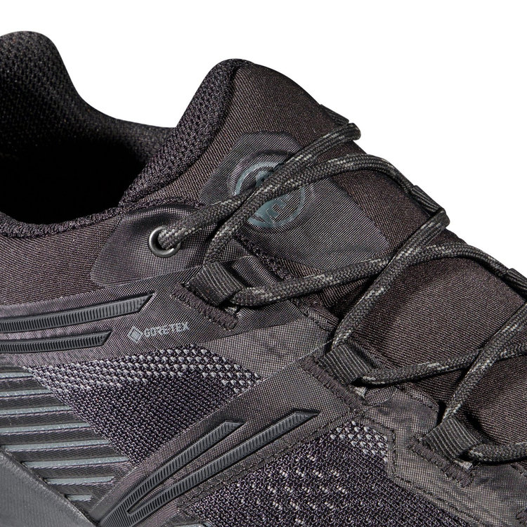 デュカン 2 ロー ゴアテックス black