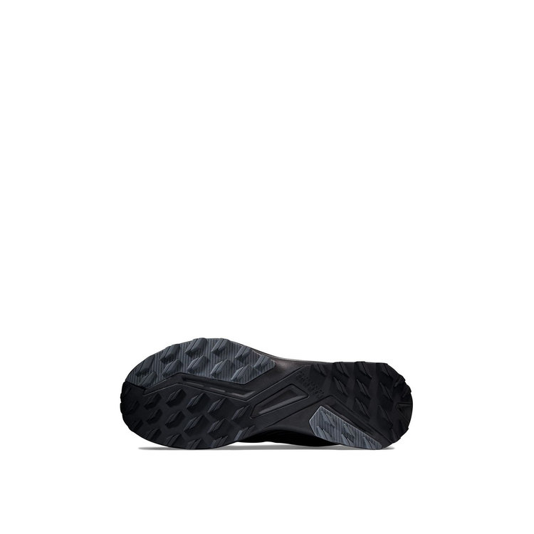 サンティス トレイルラン ロー ゴアテックス black