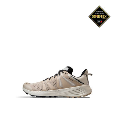 サンティス トレイルラン ロー ゴアテックス