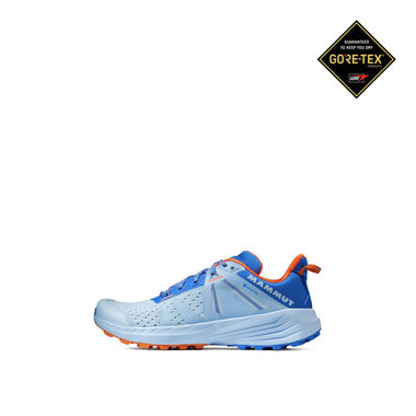 サンティス トレイルラン ロー ゴアテックス