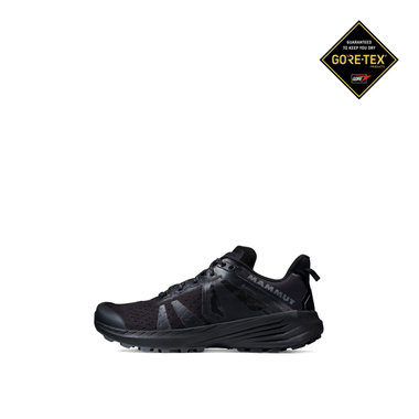 サンティス トレイルラン ロー ゴアテックス