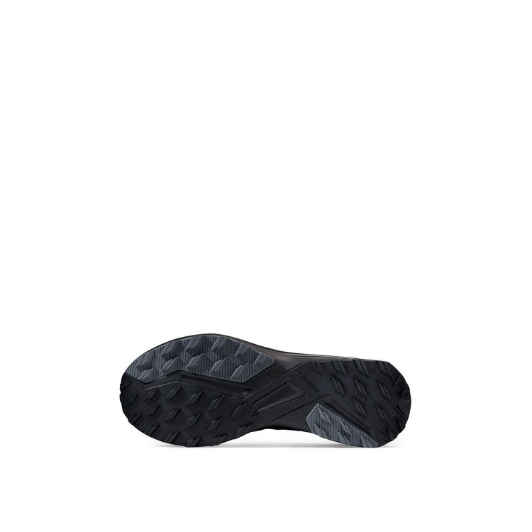 サンティス トレイルラン ロー ゴアテックス black