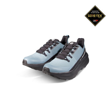 エナジー ハイク ロー ゴアテックス