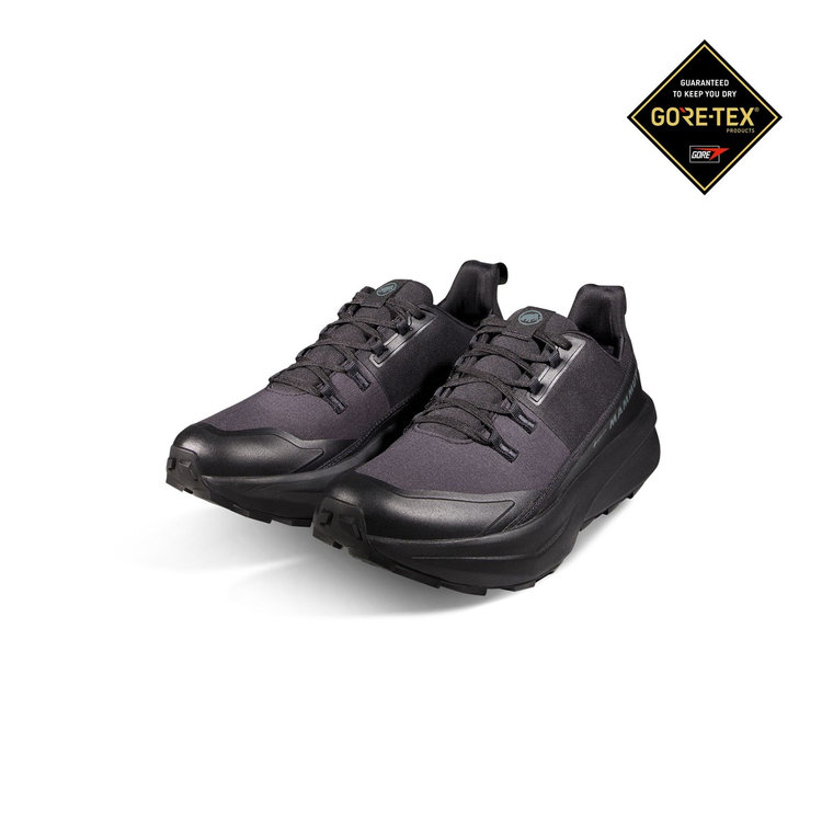 エナジー ハイク ロー ゴアテックス