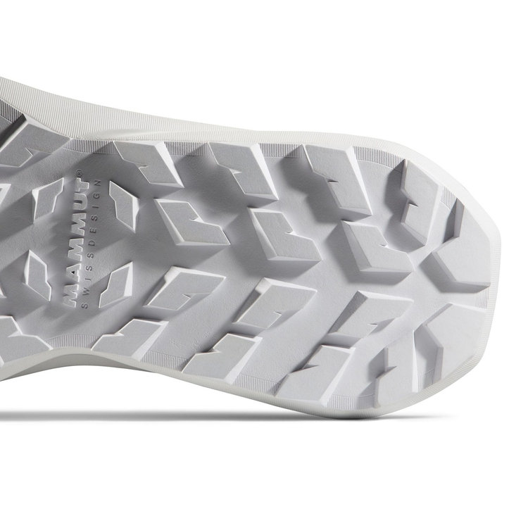 エナジー ハイク ロー ゴアテックス white-white