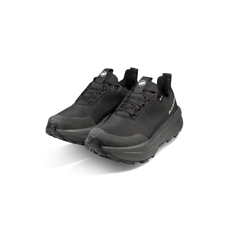 エナジー マウンテン ロー ゴアテックス black-dark steel